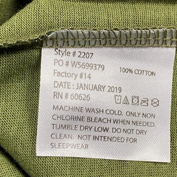 Code Five "Big Brother" Youth Green Woodland Camo Short Sleeve Tee Youth Medium - Picture 6 of 12